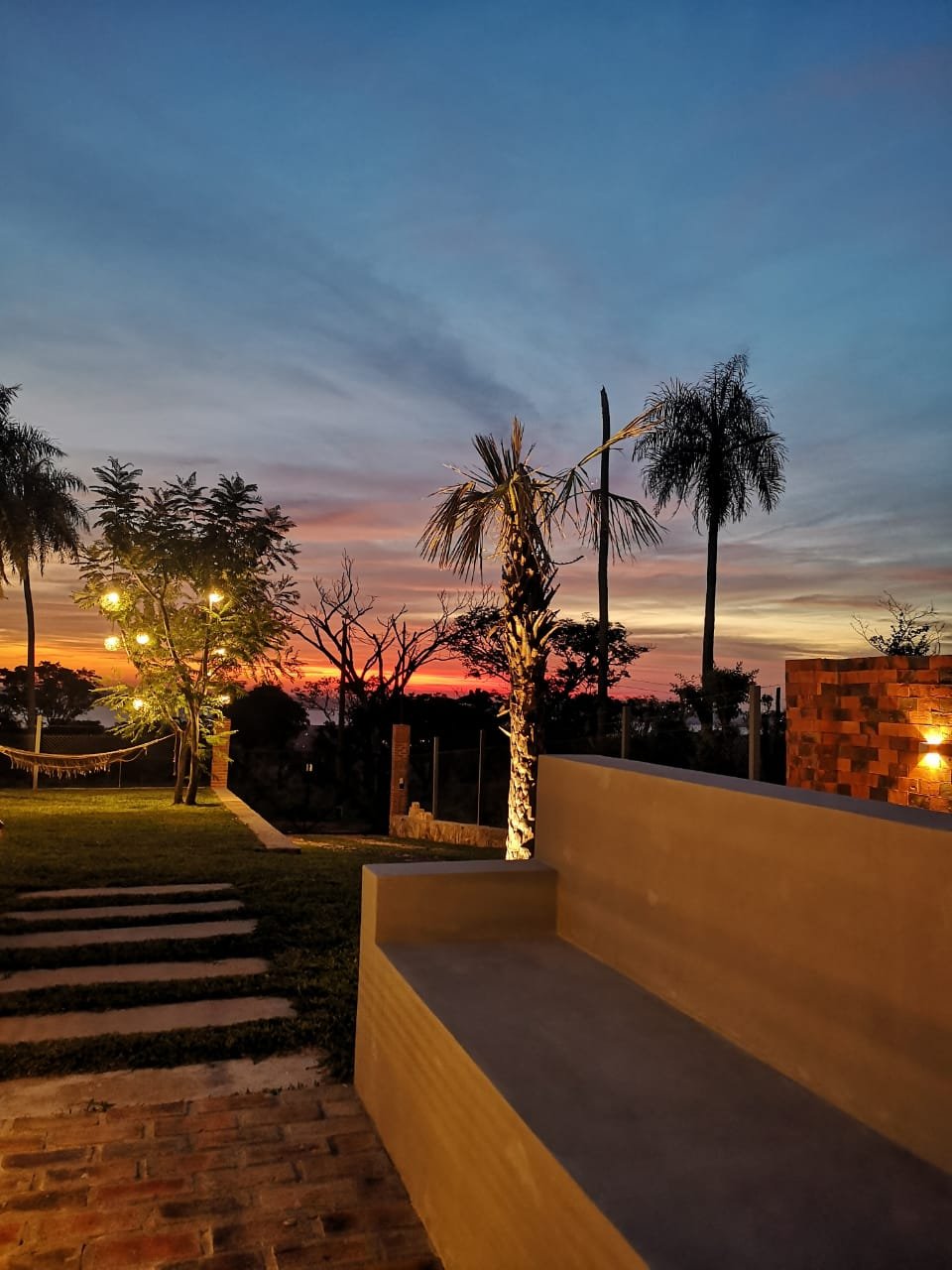 Haus mieten in Paraguay (23)