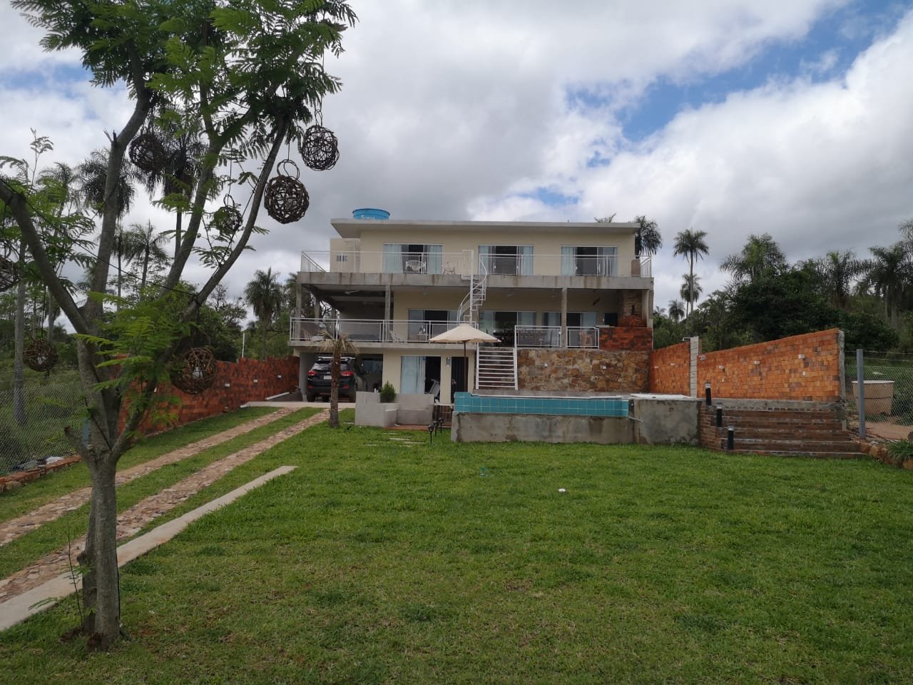 Haus mieten in Paraguay (24)