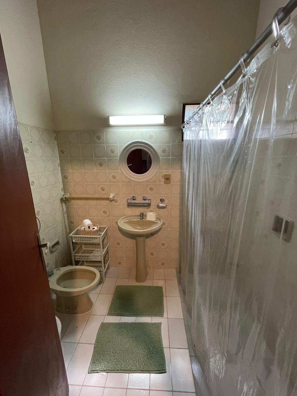 Alugar uma casa no Paraguai (3)