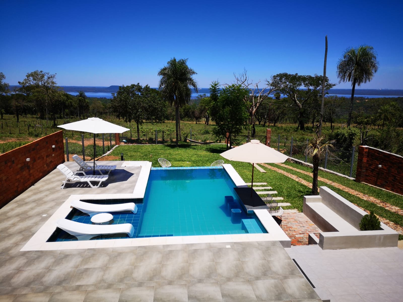 Haus mieten in Paraguay (3)