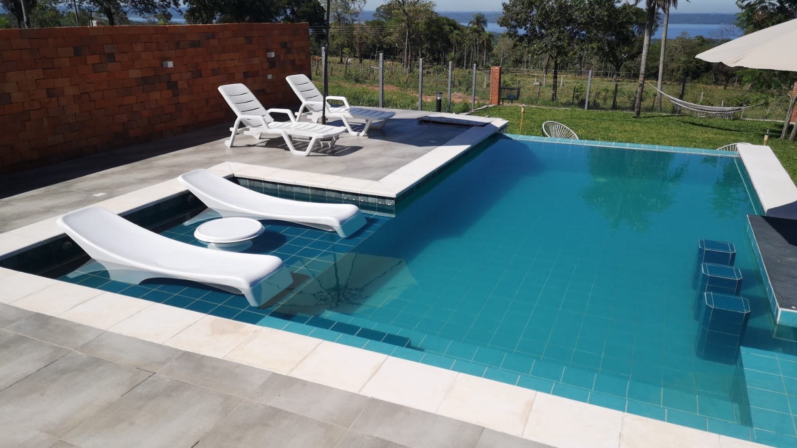 Haus mieten in Paraguay (32)