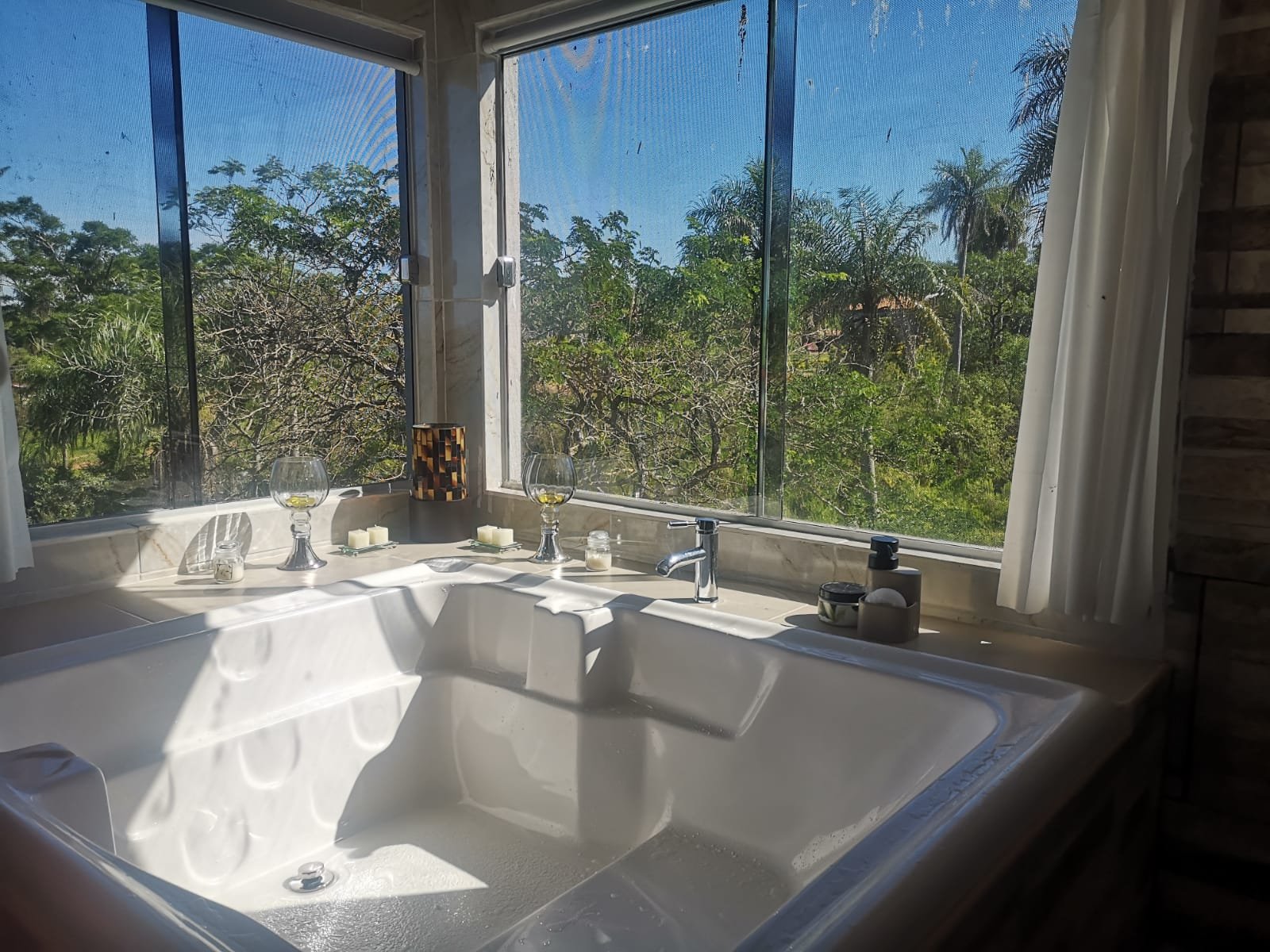 Haus mieten in Paraguay (34)