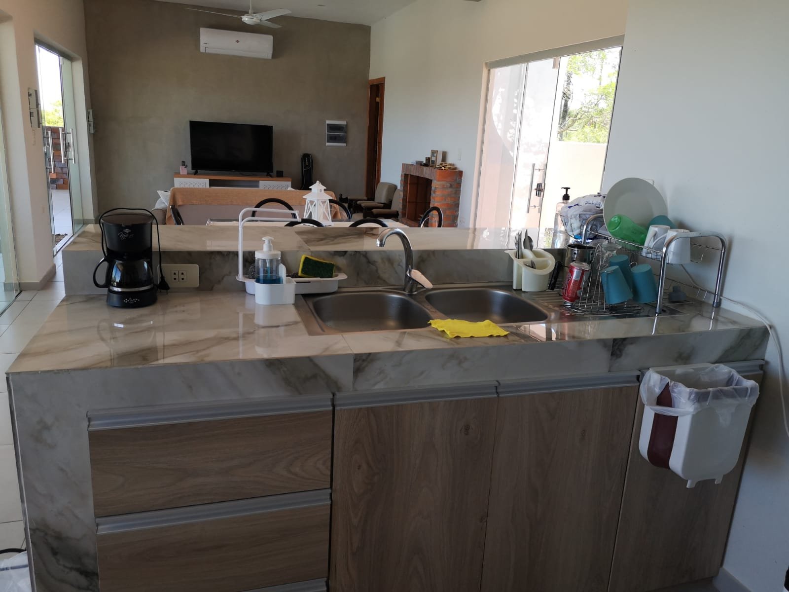 Haus mieten in Paraguay (5)