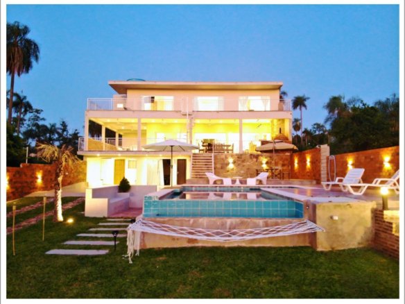 Haus mieten in Paraguay 52