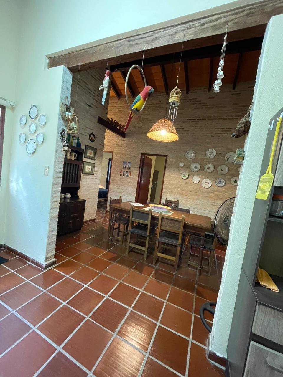 Alugar uma casa no Paraguai (6)