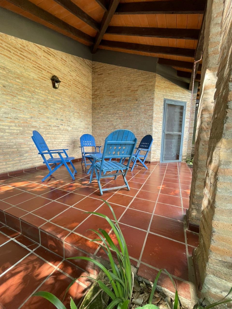 Alugar uma casa no Paraguai (9)