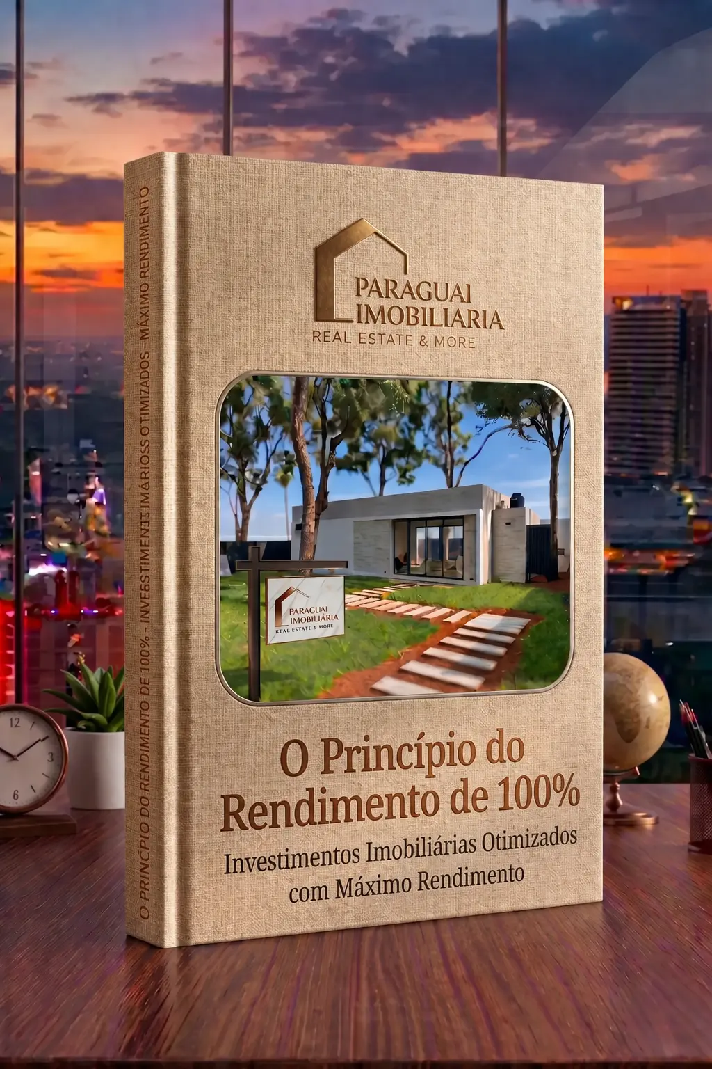Producto de inversión Airbnb 20 Producto Portugués 2