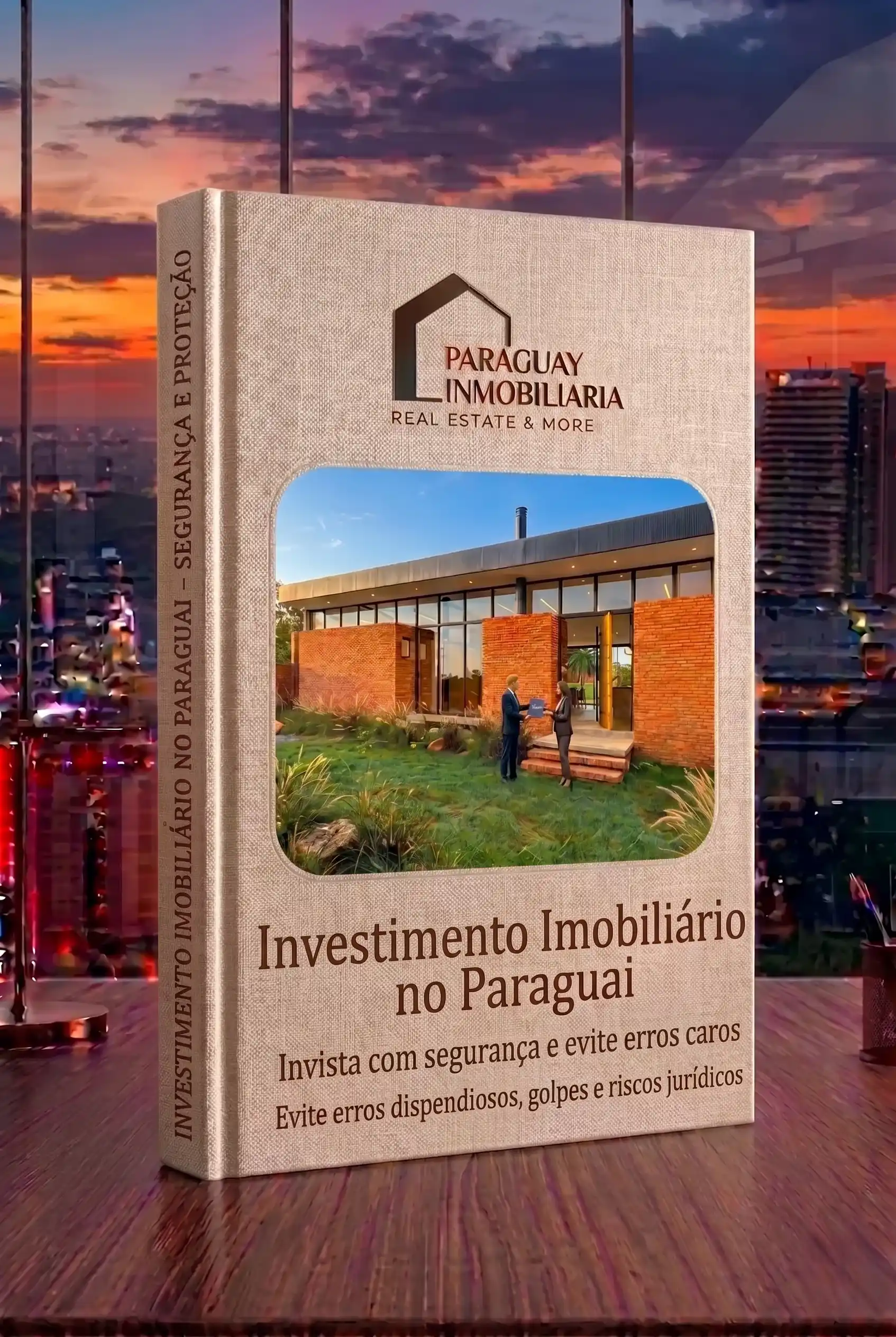 Producto de inversión Airbnb 19 Producto Portugués Adquisición de propiedades