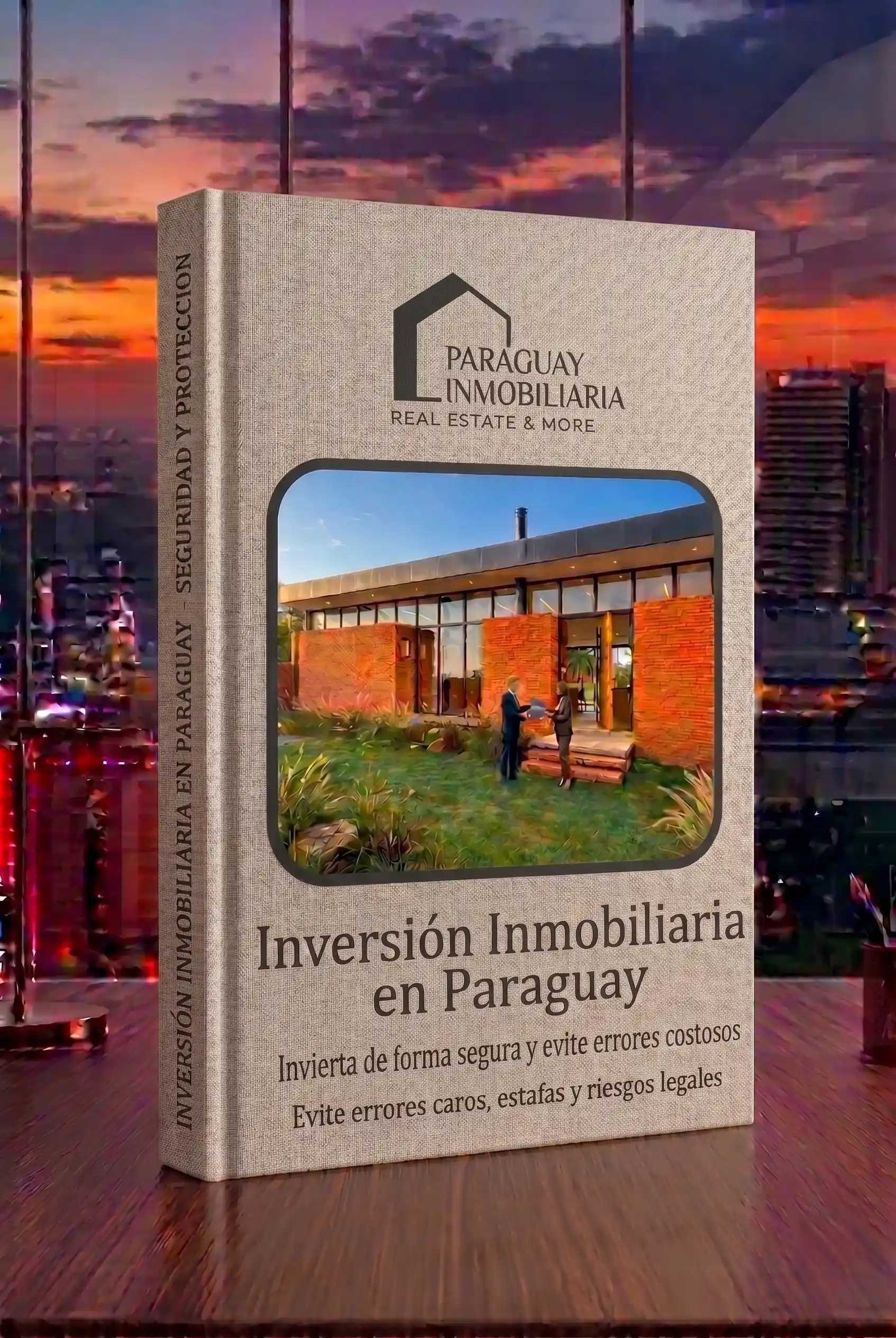 Producto Adquisición de propiedad española 1