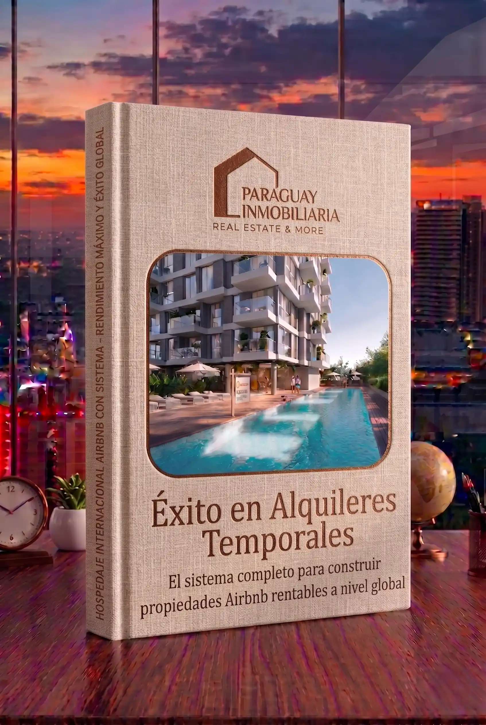 Producto de inversión Airbnb 3 Producto airbnb español 1