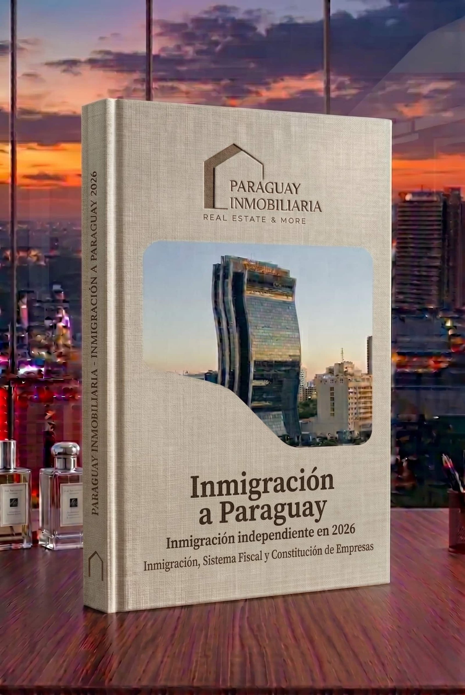 Producto de inversión Airbnb 30 Emigrar producto español