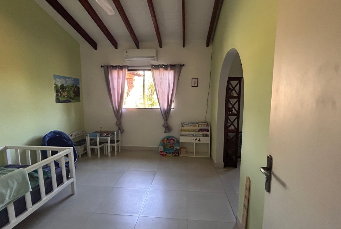 Traumimmobilie auf 2,2 Hektar bei Altos – Exklusives Anwesen mit Haupthaus, Gästehaus & Tiny House