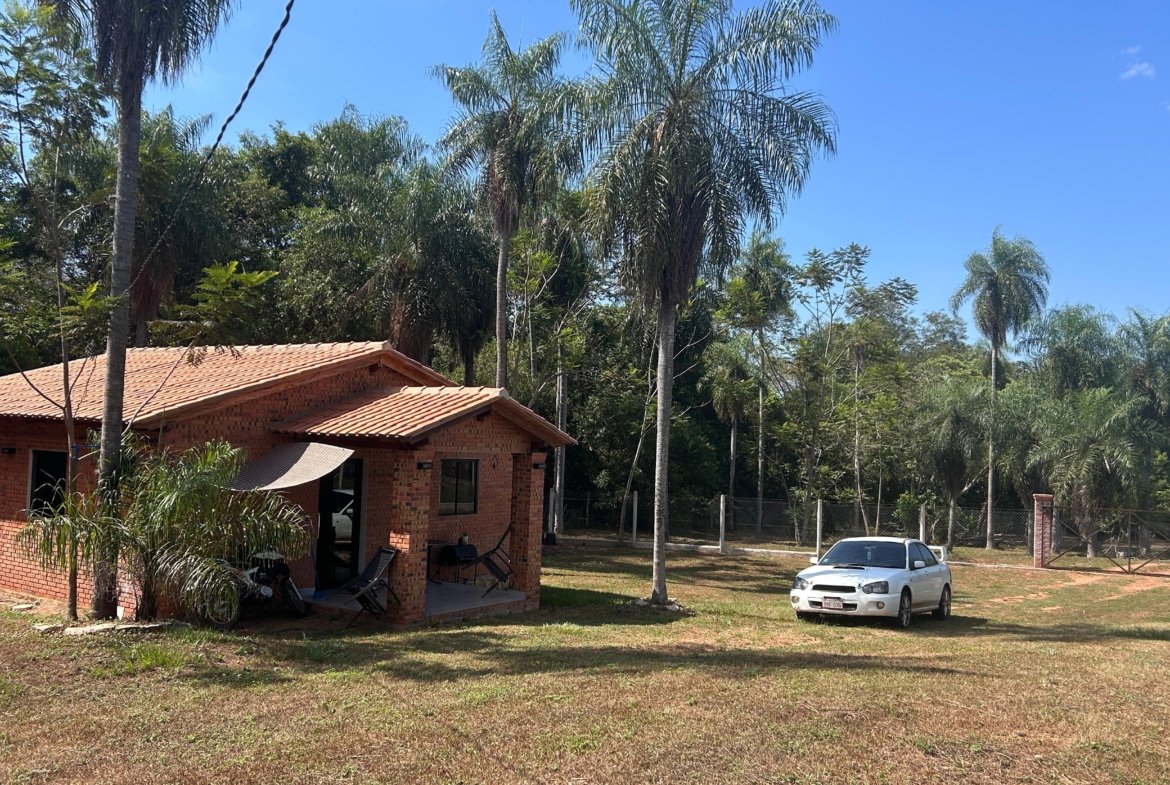 Traumimmobilie auf 2,2 Hektar bei Altos – Exklusives Anwesen mit Haupthaus, Gästehaus & Tiny House