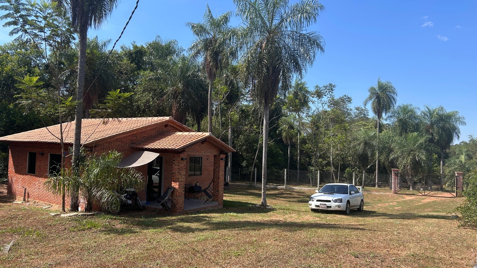 Traumimmobilie auf 2,2 Hektar bei Altos – Exklusives Anwesen mit Haupthaus, Gästehaus & Tiny House